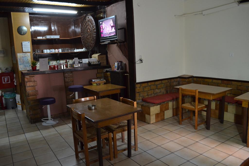 阿尔戈酒店 雅典 外观 照片